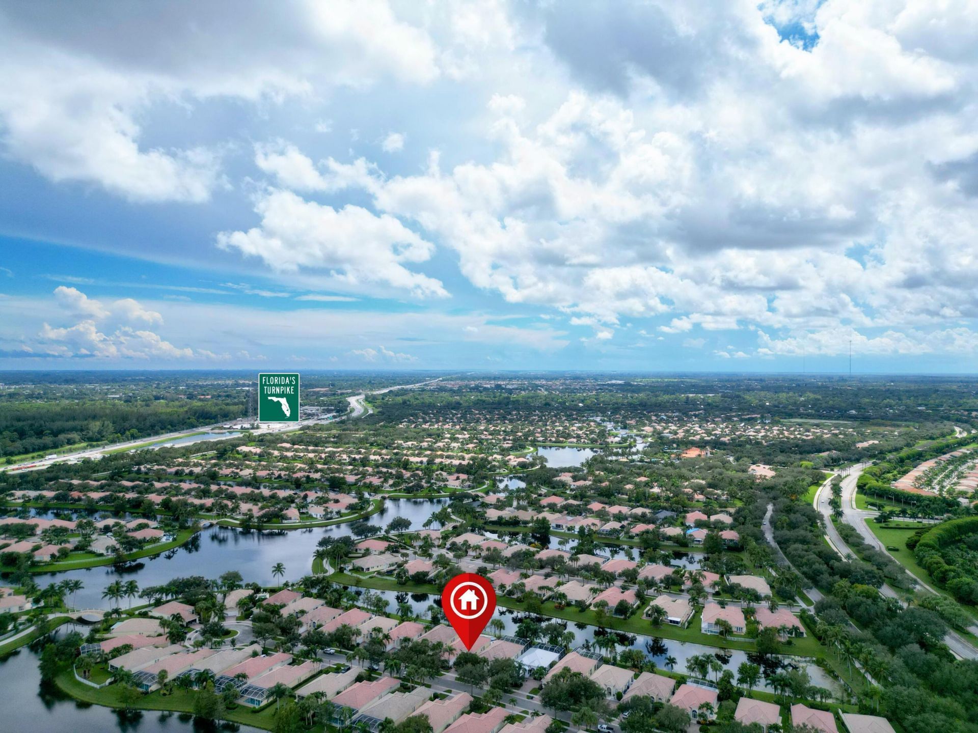 8292 Dominica Place, Wellington, FL 33414 Photo