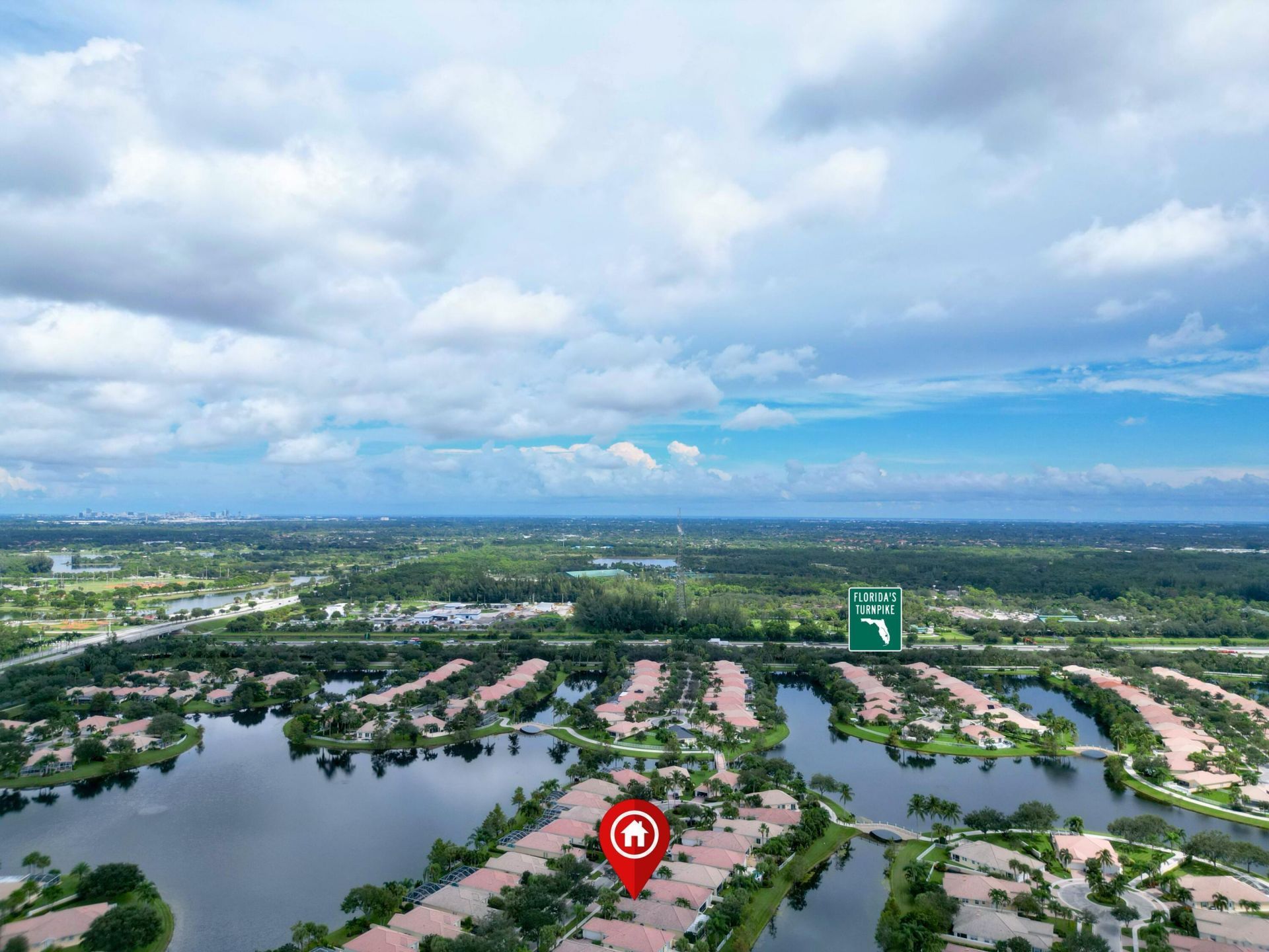 8292 Dominica Place, Wellington, FL 33414 Photo
