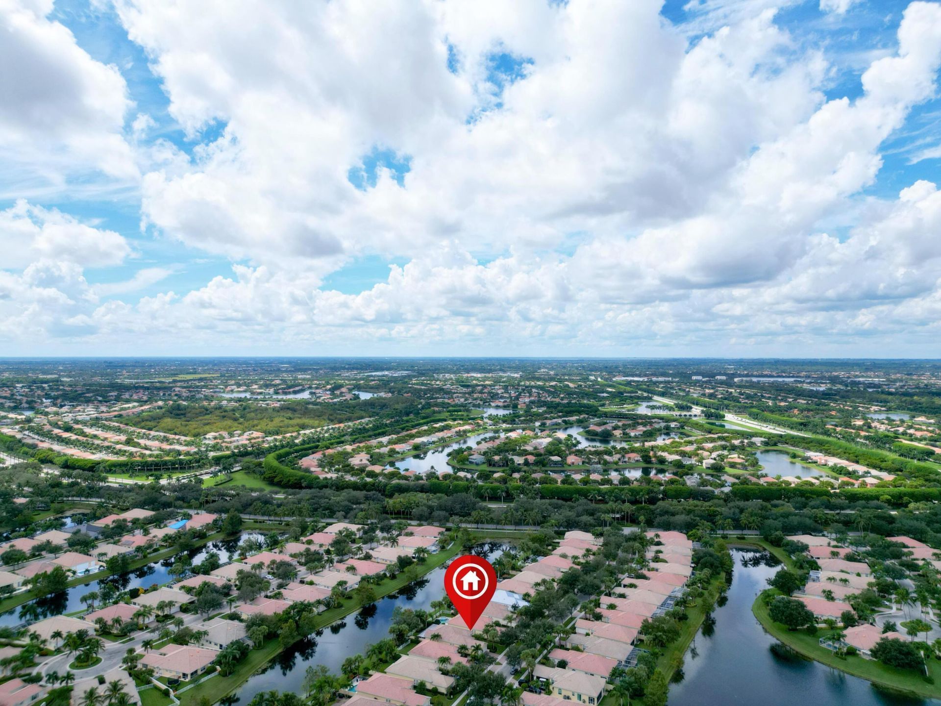 8292 Dominica Place, Wellington, FL 33414 Photo