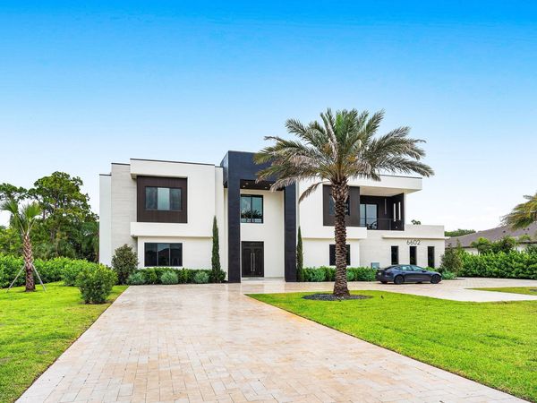 6602 NW 62nd Terrace, Parkland, FL 33067