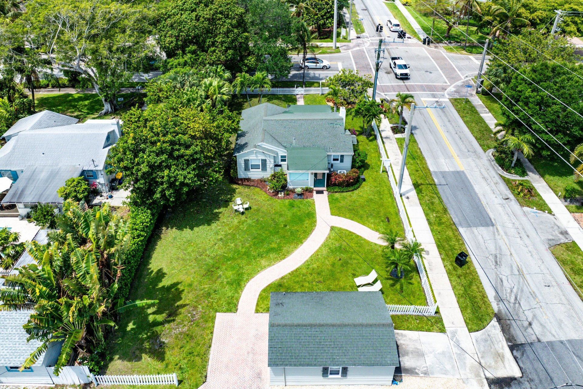 145 N Swinton Avenue, Delray Beach, FL 33444 Photo