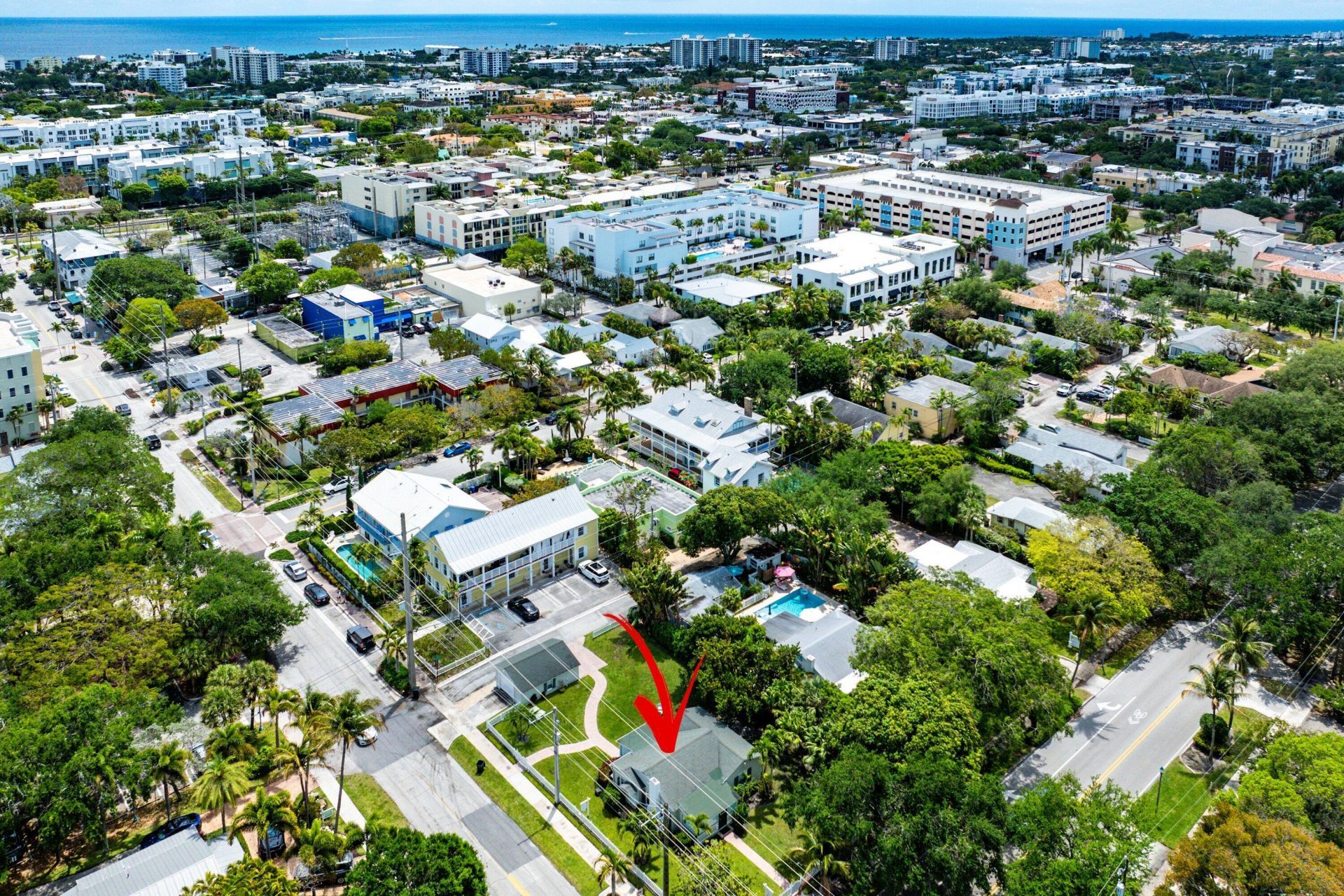 145 N Swinton Avenue, Delray Beach, FL 33444 Photo