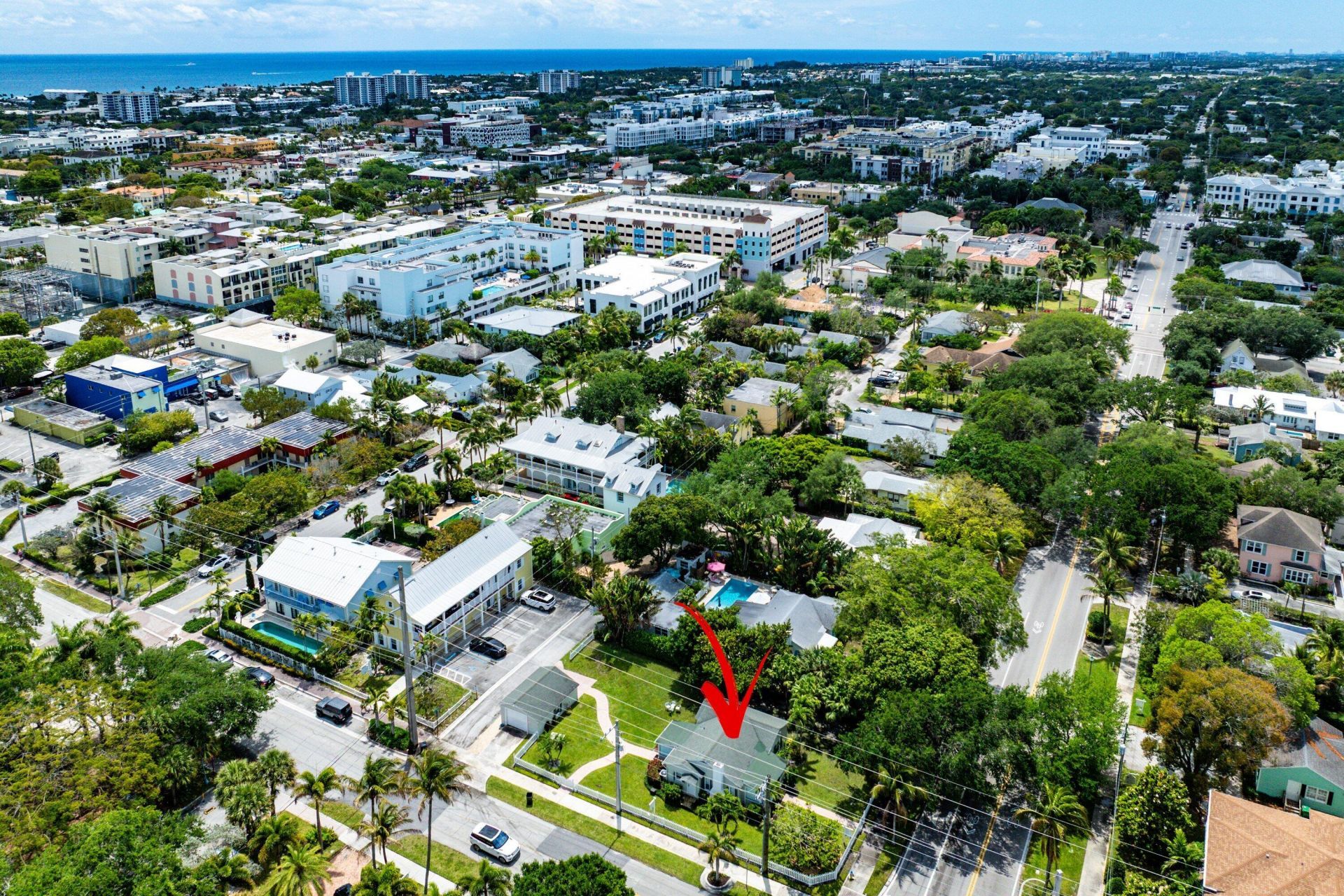 145 N Swinton Avenue, Delray Beach, FL 33444 Photo