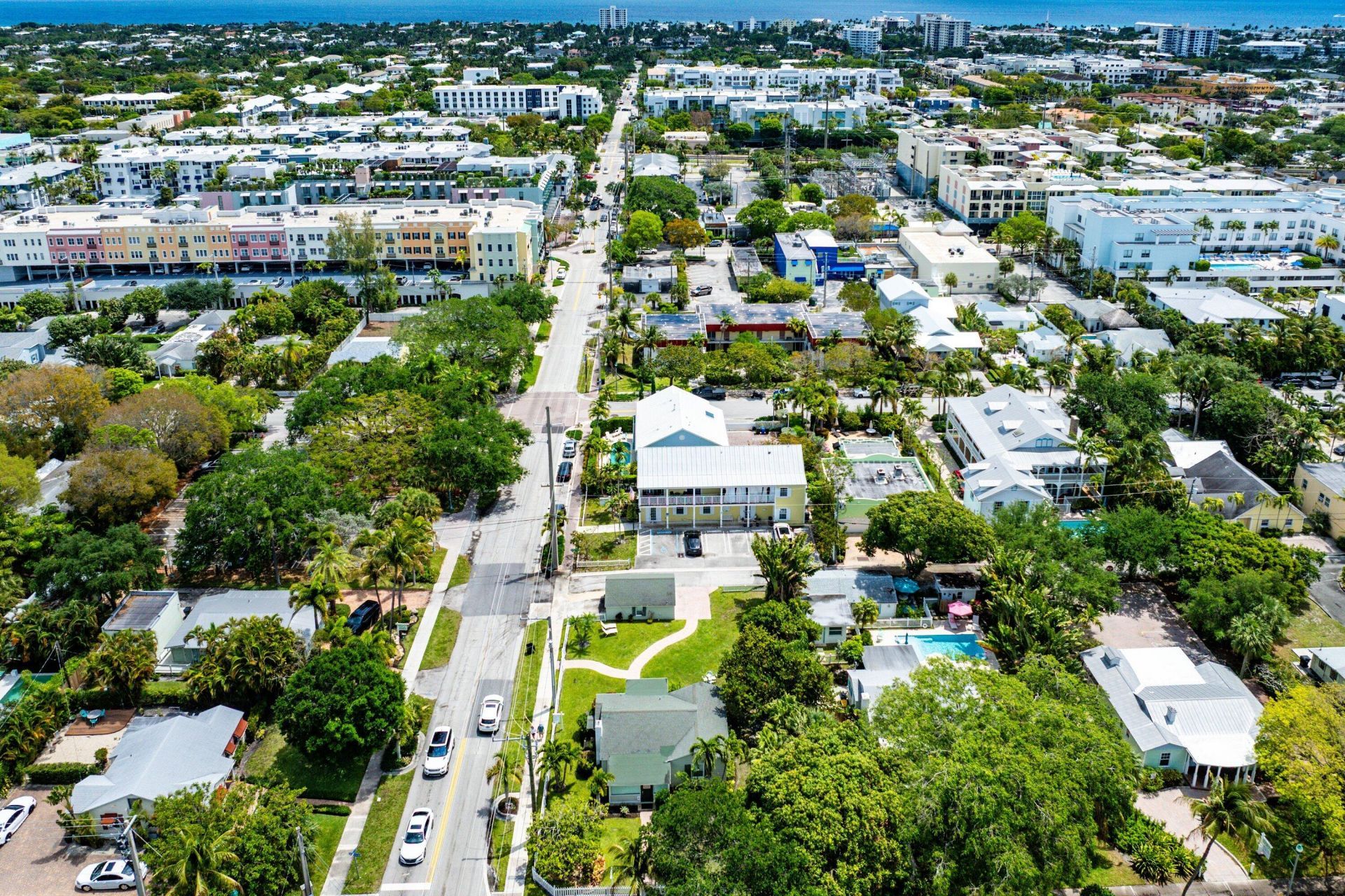 145 N Swinton Avenue, Delray Beach, FL 33444 Photo