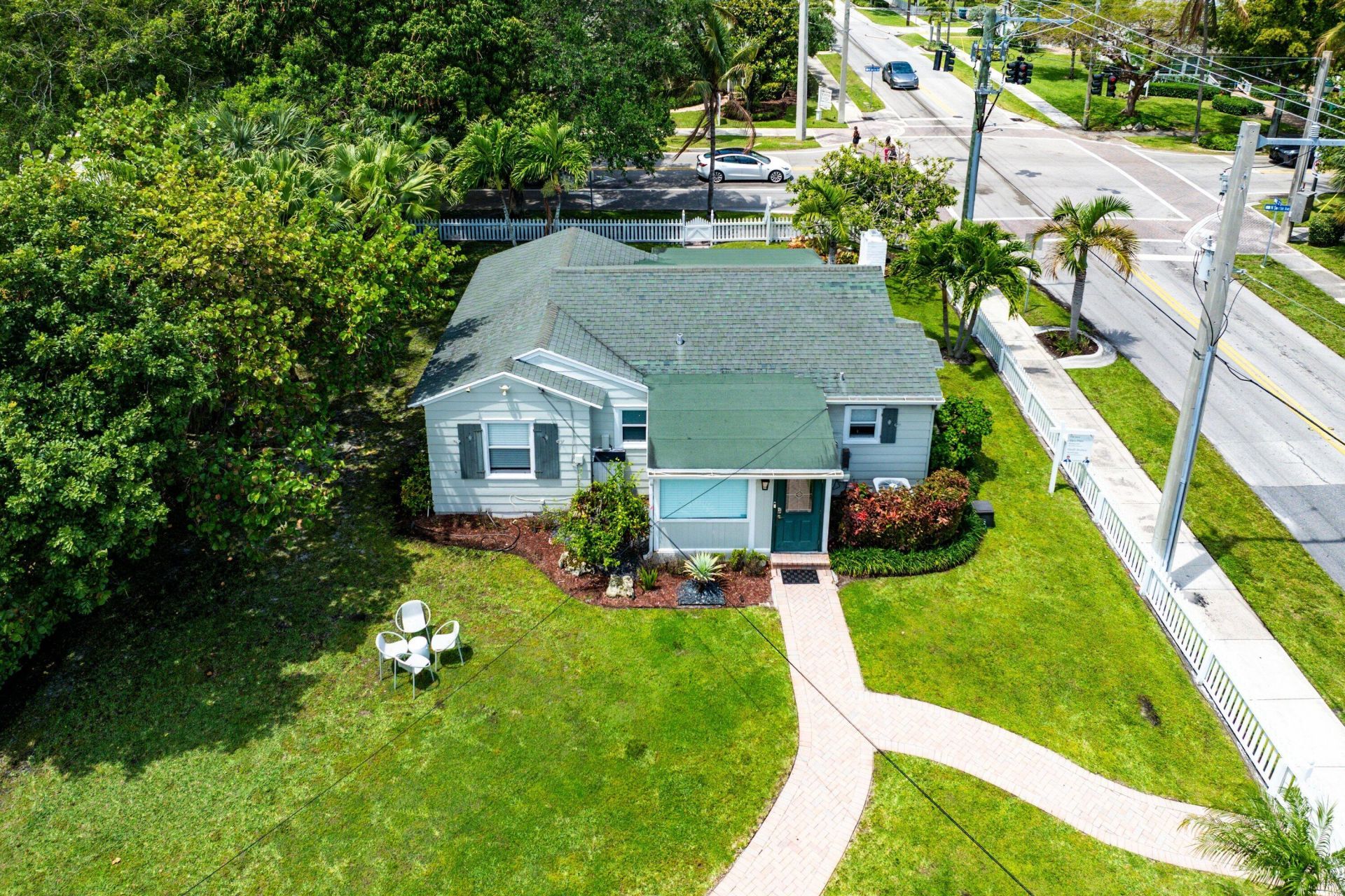 145 N Swinton Avenue, Delray Beach, FL 33444 Photo