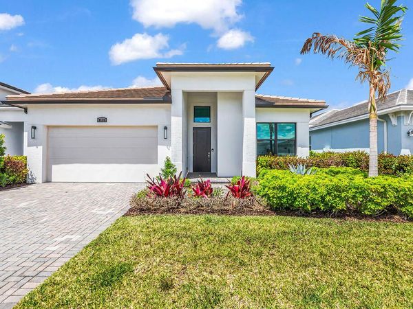 9114 SW Arco Way, Port St. Lucie, FL 34987