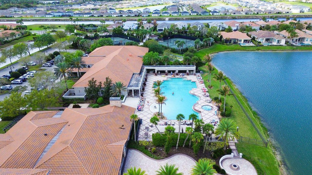9114 SW Arco Way, Port Saint Lucie, FL 34987 Photo