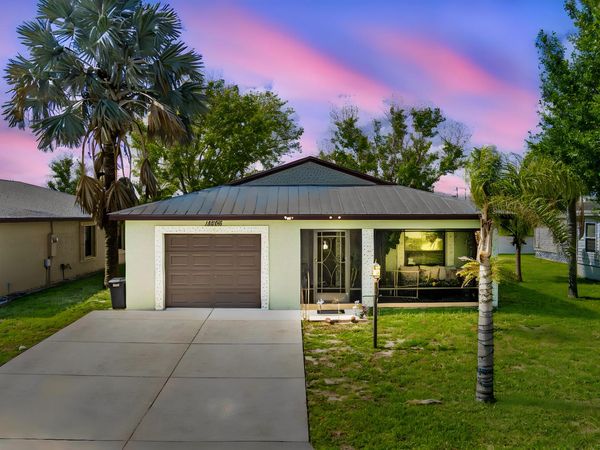 14563 Dalia Avenue, Fort Pierce, FL 34951