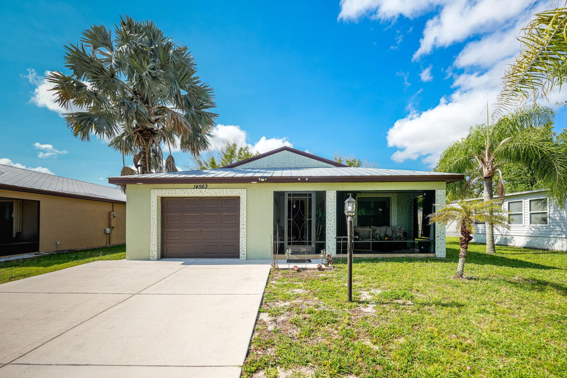 14563 Dalia Avenue, Fort Pierce, FL 34951 Photo