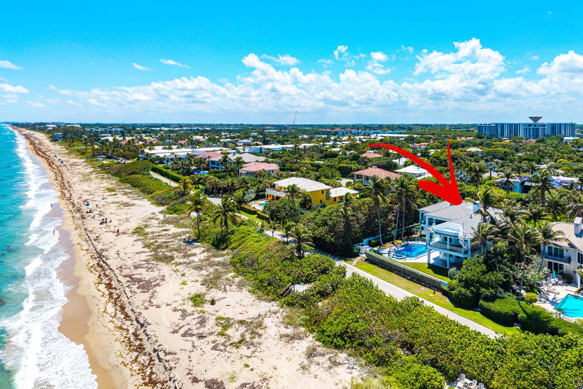 5 Beachway Drive, Ocean Ridge, FL 33435 Photo