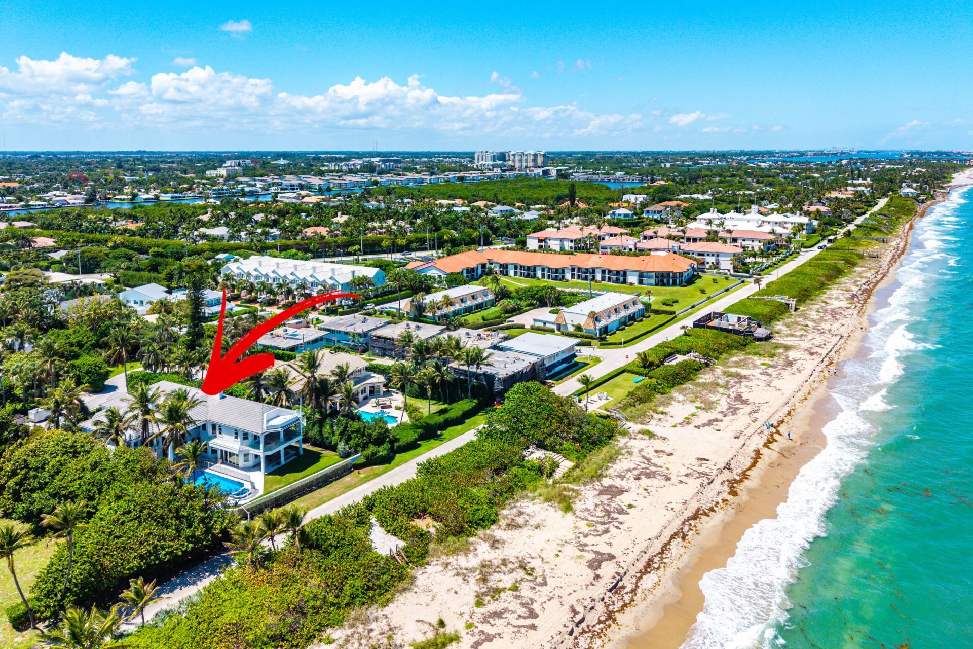 5 Beachway Drive, Ocean Ridge, FL 33435 Photo