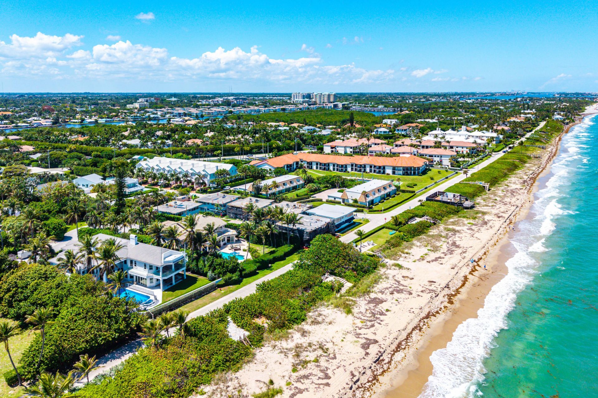 5 Beachway Drive, Ocean Ridge, FL 33435 Photo