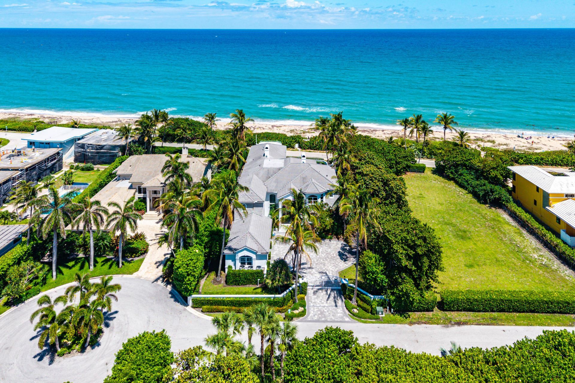 5 Beachway Drive, Ocean Ridge, FL 33435 Photo