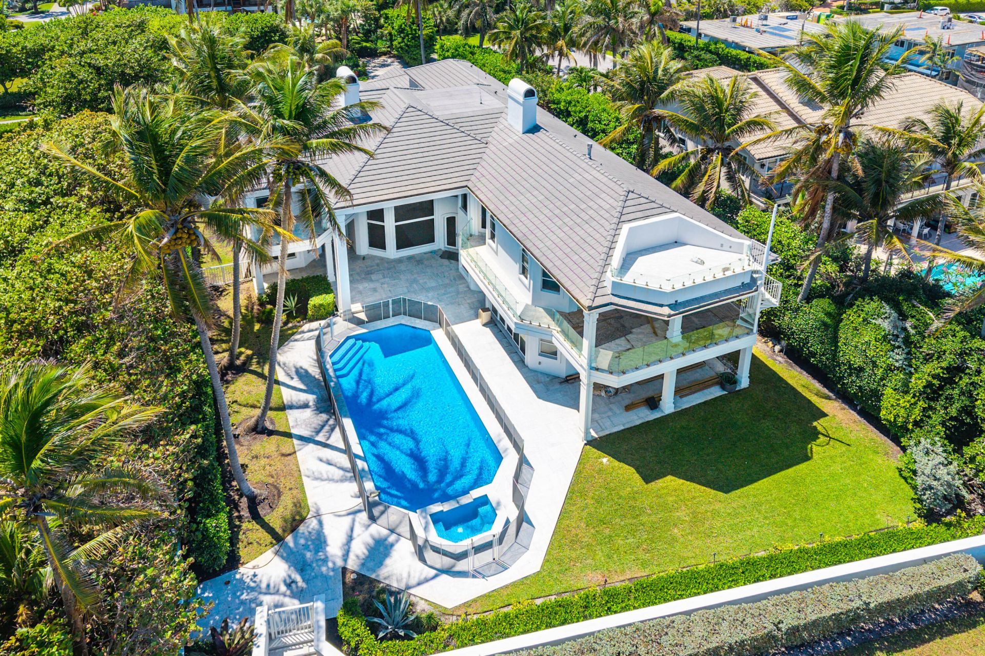 5 Beachway Drive, Ocean Ridge, FL 33435 Photo