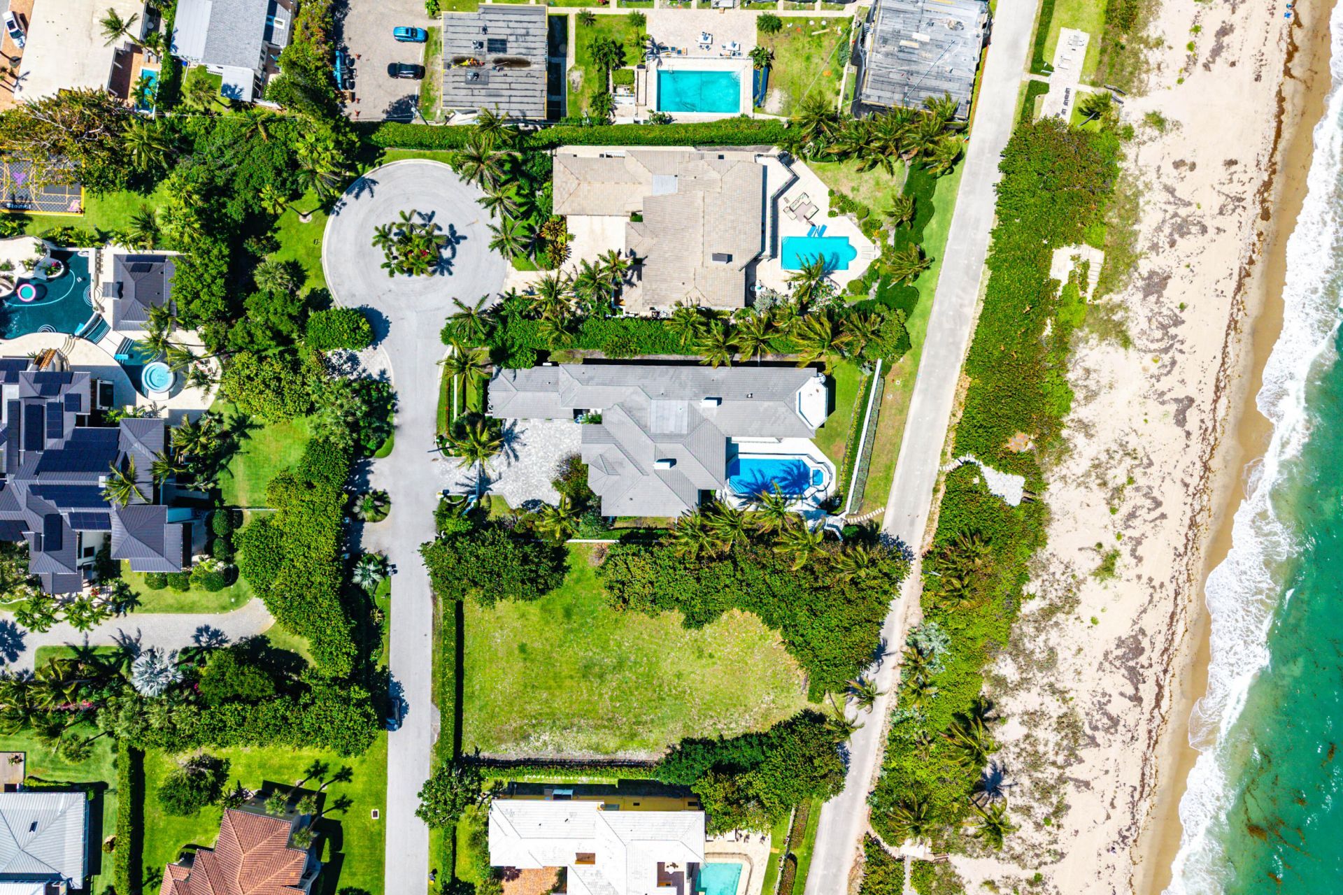 5 Beachway Drive, Ocean Ridge, FL 33435 Photo