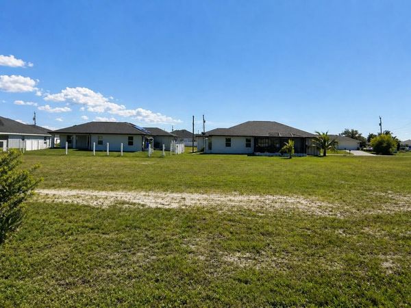 4318 NW 35th Street, Cape Coral, FL 33993