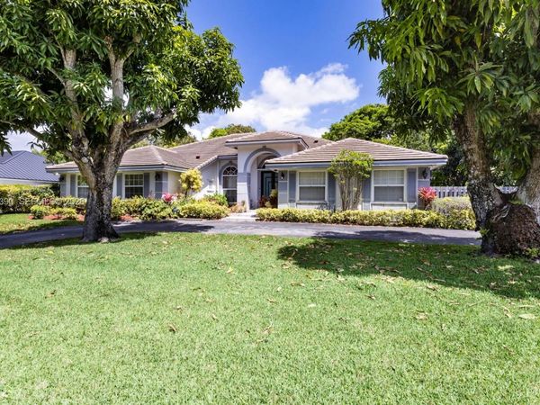 7749 SW 184th Way , Cutler Bay, FL 33157