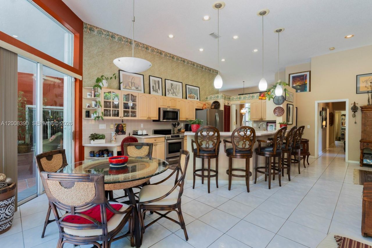 7749 SW 184th Way , Cutler Bay, FL 33157 Photo