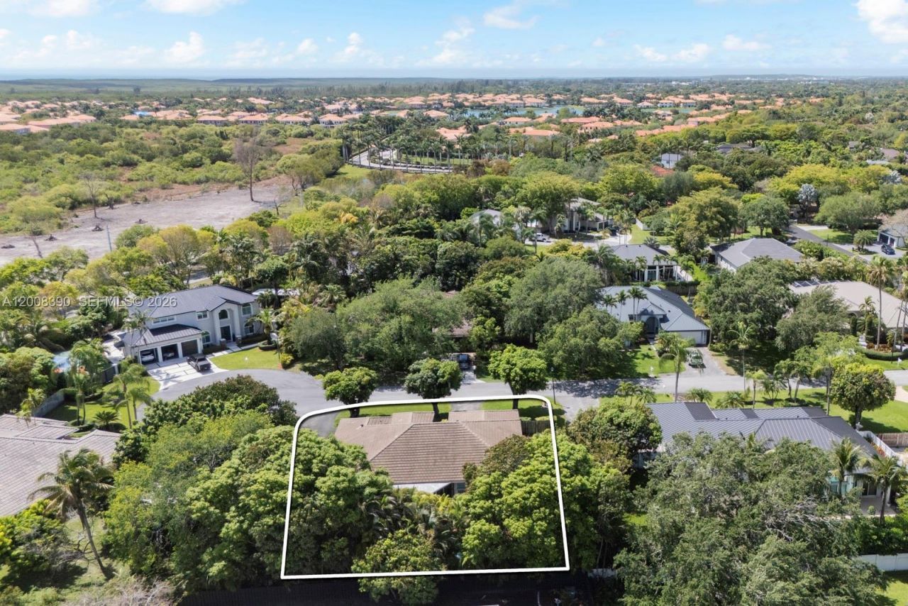 7749 SW 184th Way , Cutler Bay, FL 33157 Photo