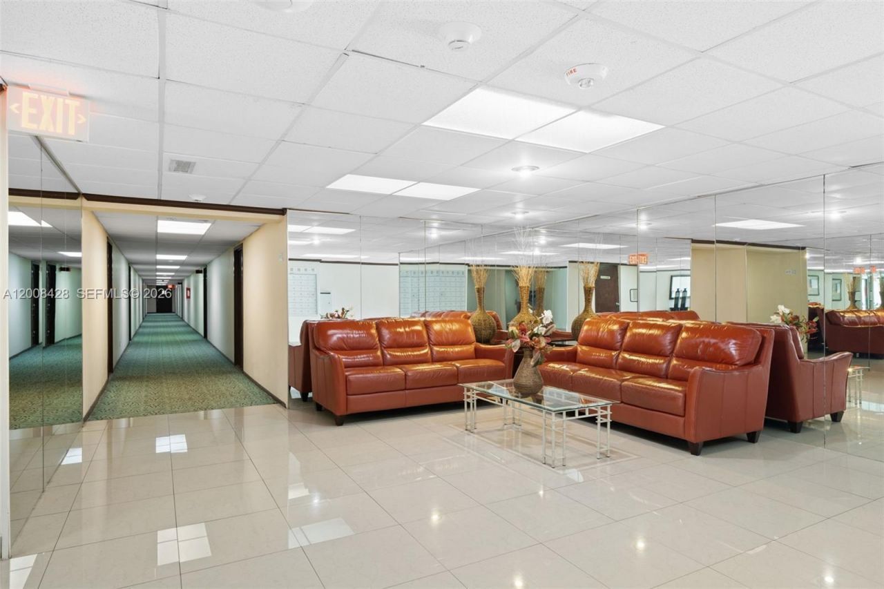 2001 Atlantic Shores Blvd , Unit 116, Hallandale Beach, FL 33009 Photo