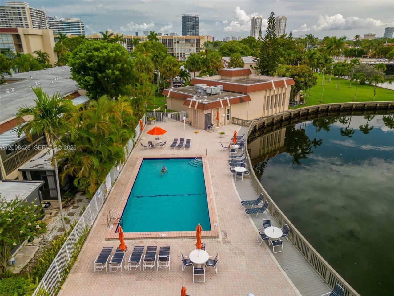 2001 Atlantic Shores Blvd , Unit 116, Hallandale Beach, FL 33009 Photo