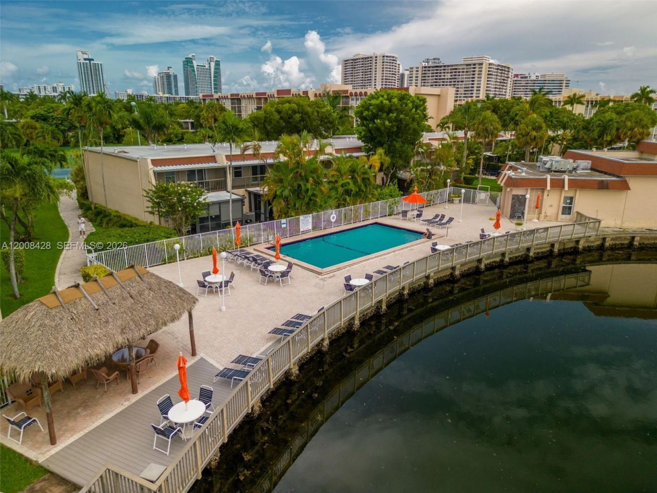 2001 Atlantic Shores Blvd , Unit 116, Hallandale Beach, FL 33009 Photo