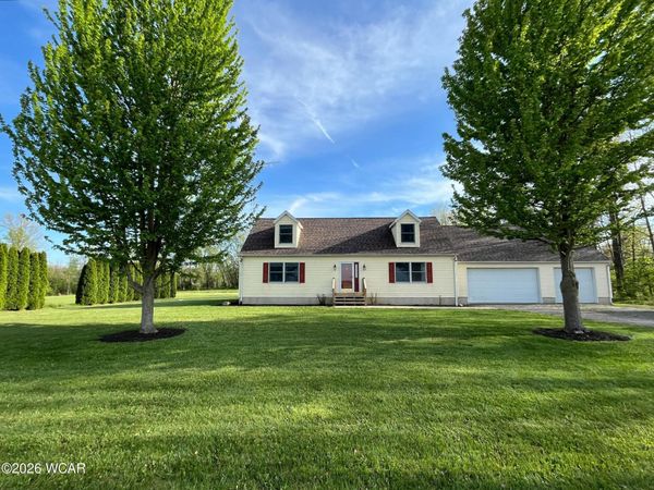 3112 County Road 10, Ada, OH 45810