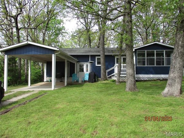 2488 Sanchez Drive, Cuba, MO 65453