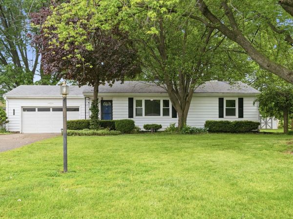 3029 FIELD Drive, Kokomo, IN 46902