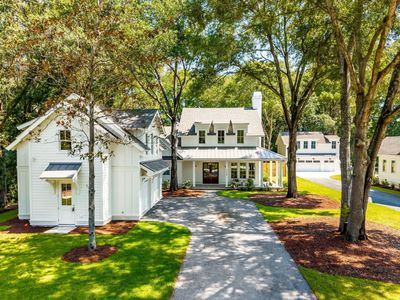 1178 Lazy Lane, Mount Pleasant, SC 29464
