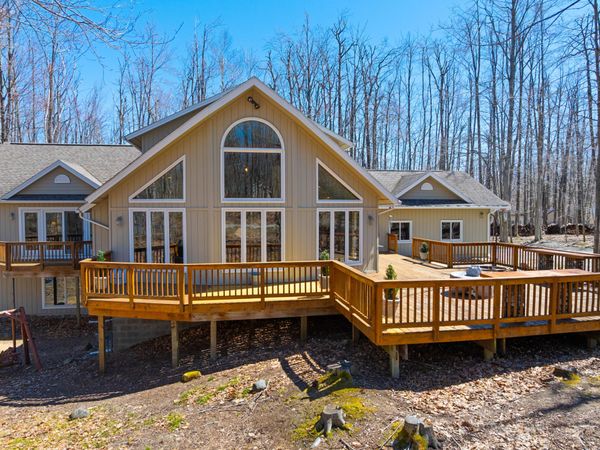 6583 Nightingale Drive, Gaylord, MI 49735