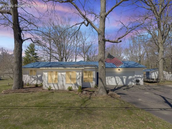 1005 Main Street, Prudenville, MI 48651