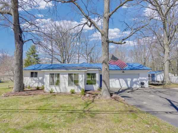 1005 Main Street, Prudenville, MI 48651