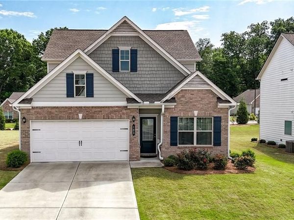 103 Willowbrook Court , Calhoun, GA 30701
