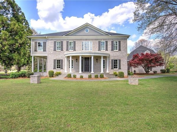 562 Old Alabama Road SE, Cartersville, GA 30120