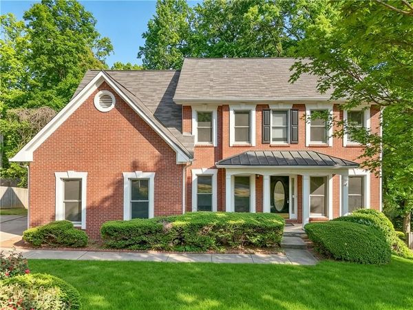 144 Roberts Road, Suwanee, GA 30024