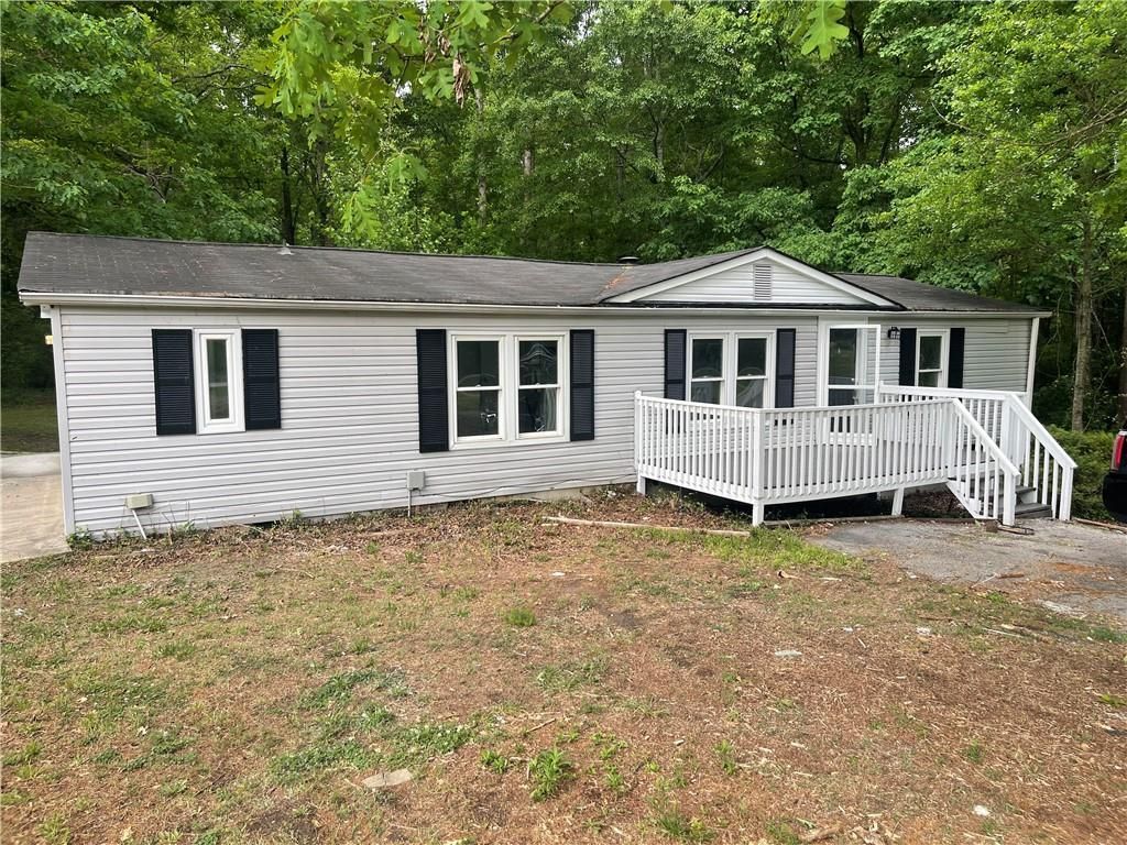 284 Luther Circle , Villa Rica, GA 30180 Main Photo