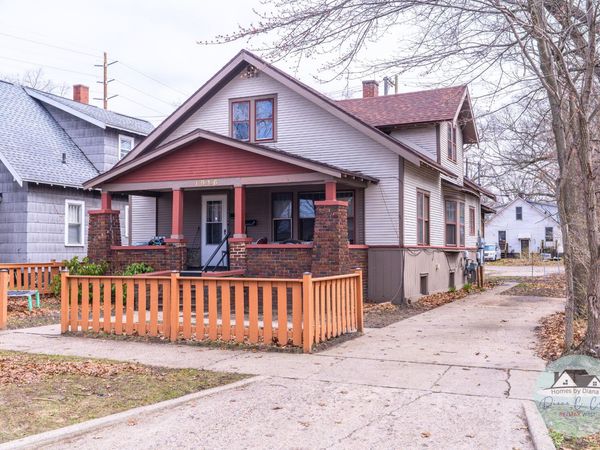 1916 Jiroch Street, Muskegon, MI 49442