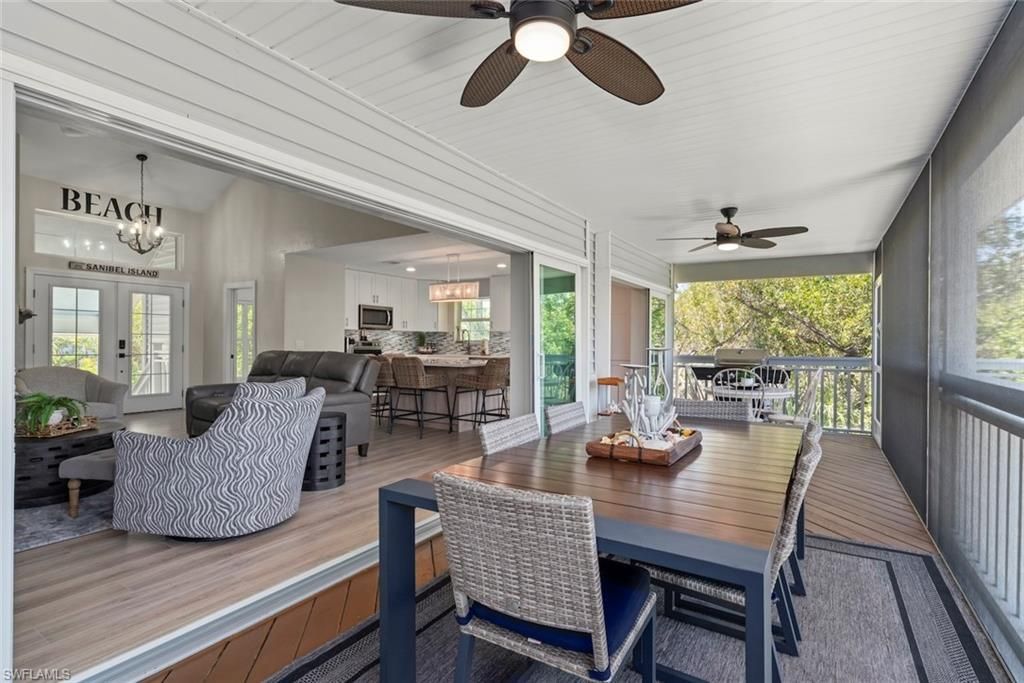 207 Daniel Dr, Sanibel, FL 33957 Photo