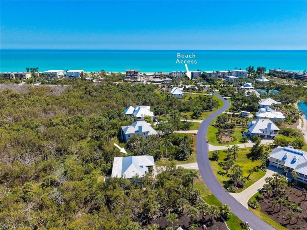 207 Daniel Dr, Sanibel, FL 33957 Photo