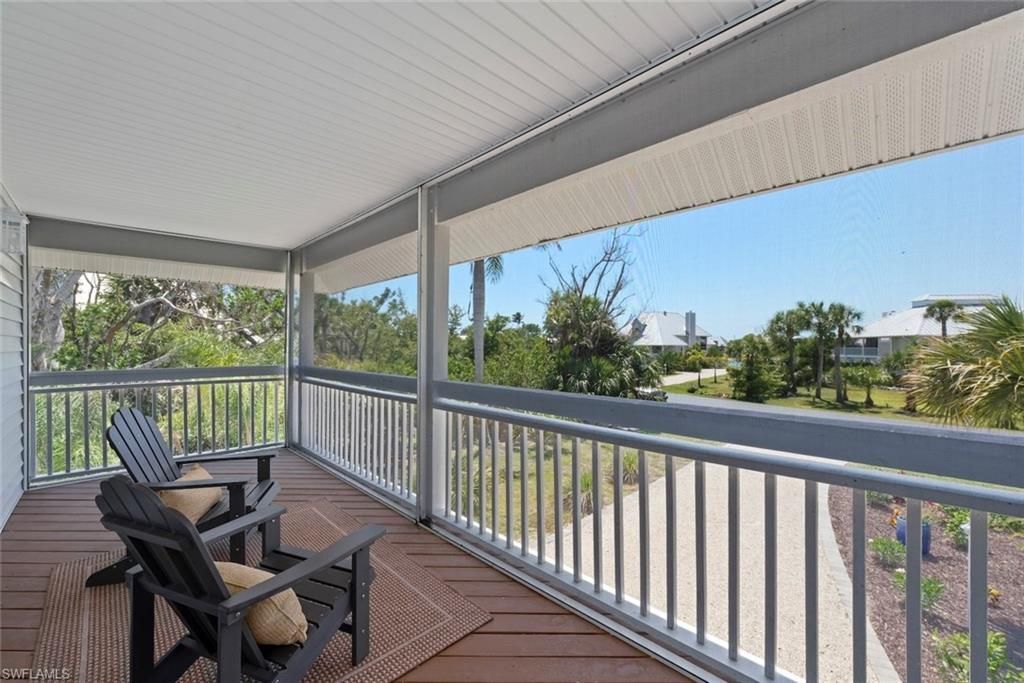 207 Daniel Dr, Sanibel, FL 33957 Photo