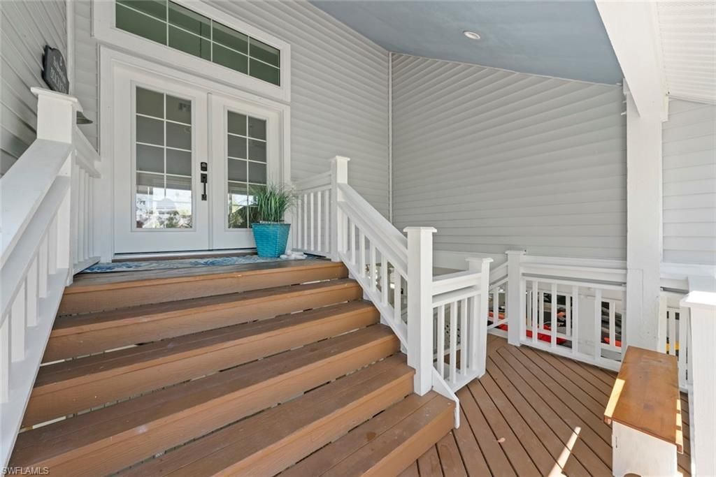 207 Daniel Dr, Sanibel, FL 33957 Photo
