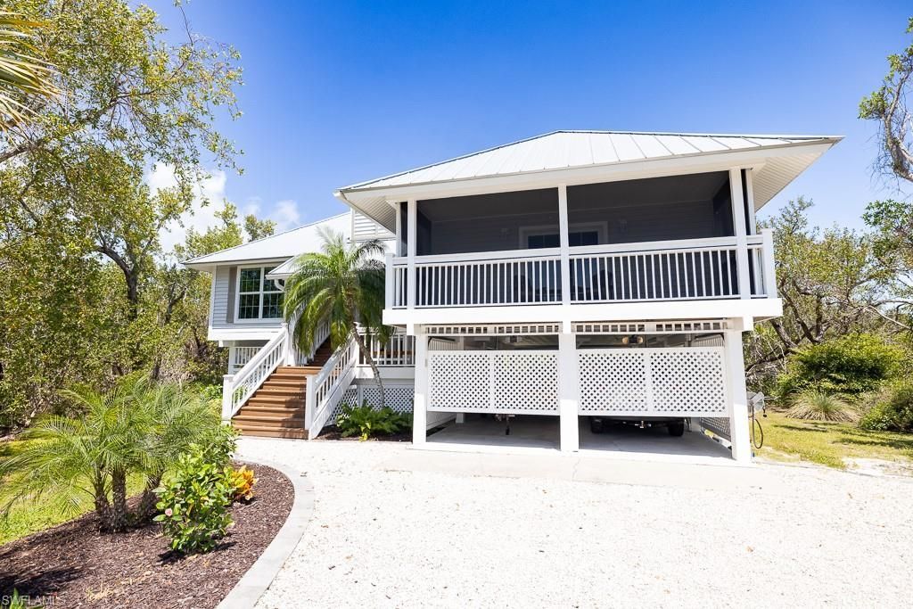 207 Daniel Dr, Sanibel, FL 33957 Photo