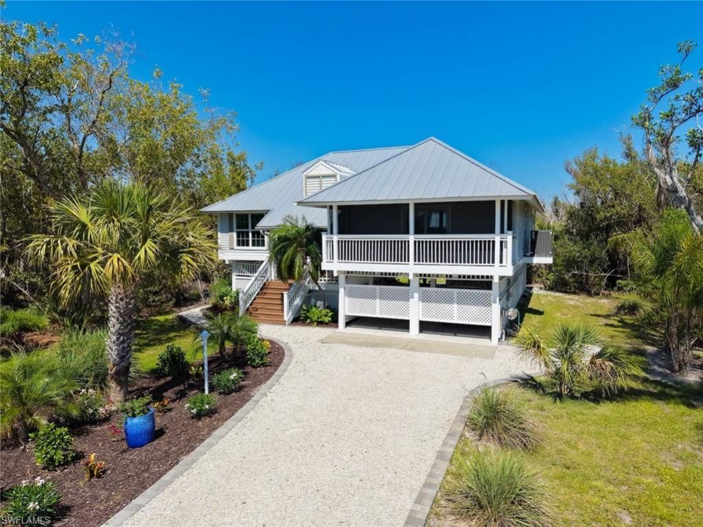 207 Daniel Dr, Sanibel, FL 33957 Photo