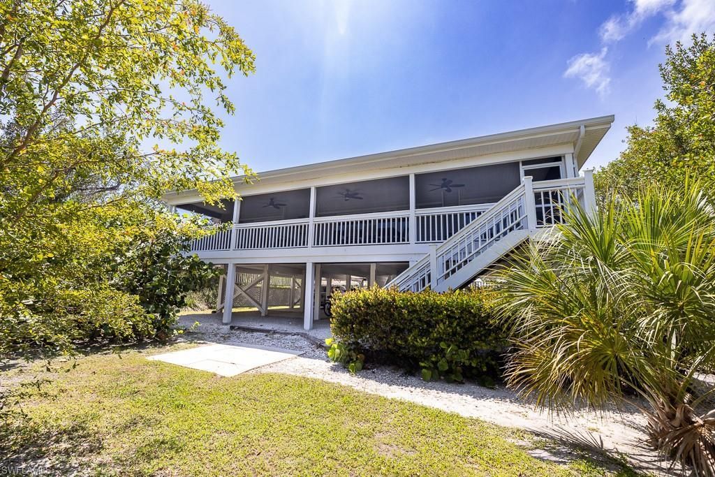 207 Daniel Dr, Sanibel, FL 33957 Photo