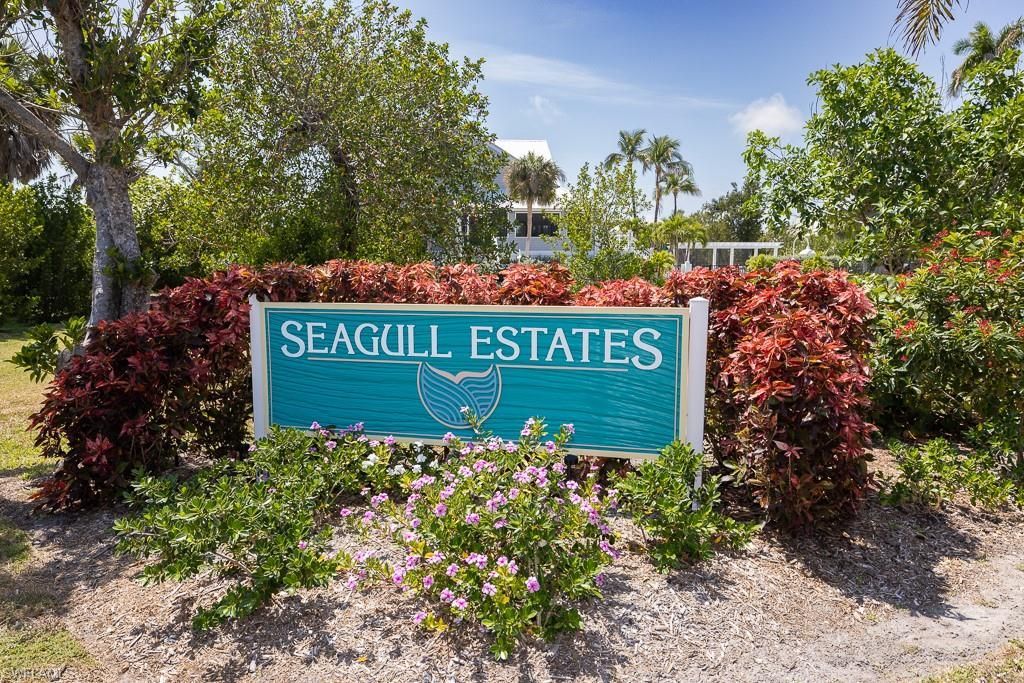 207 Daniel Dr, Sanibel, FL 33957 Photo
