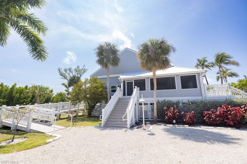 207 Daniel Dr, Sanibel, FL 33957 Photo