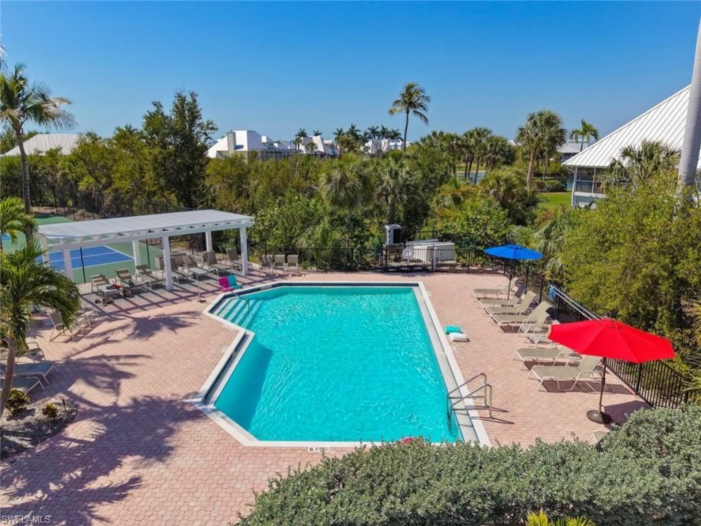 207 Daniel Dr, Sanibel, FL 33957 Photo