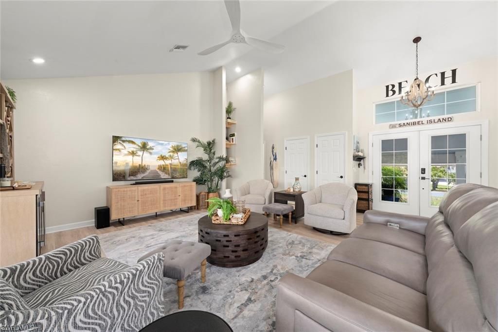 207 Daniel Dr, Sanibel, FL 33957 Photo