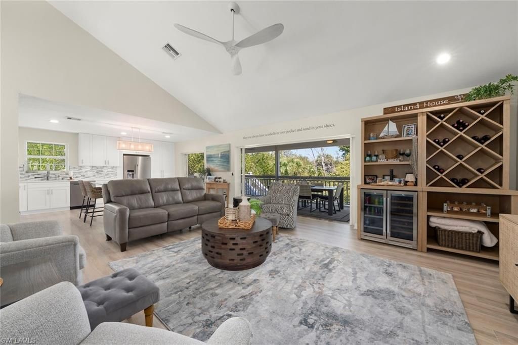 207 Daniel Dr, Sanibel, FL 33957 Photo